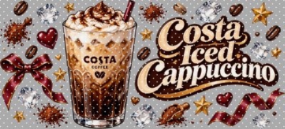 16oz Latest Bestseller-C  14460